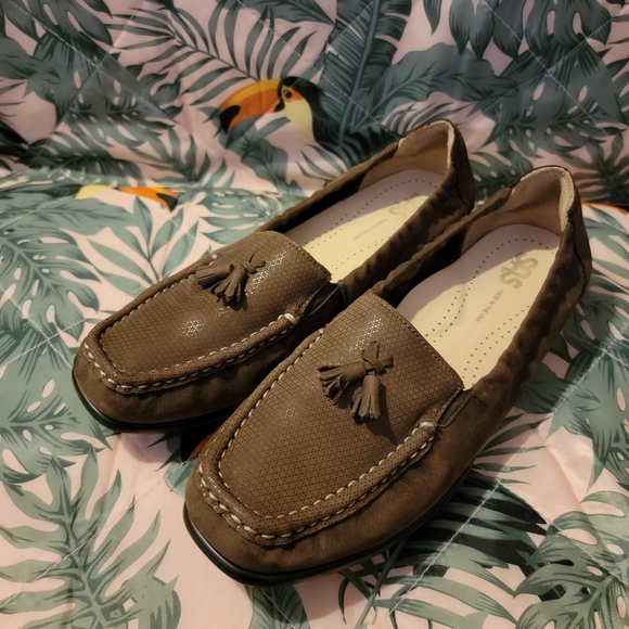 Hope Size 8m San Antonio Shoes - Picture 1 of 4
